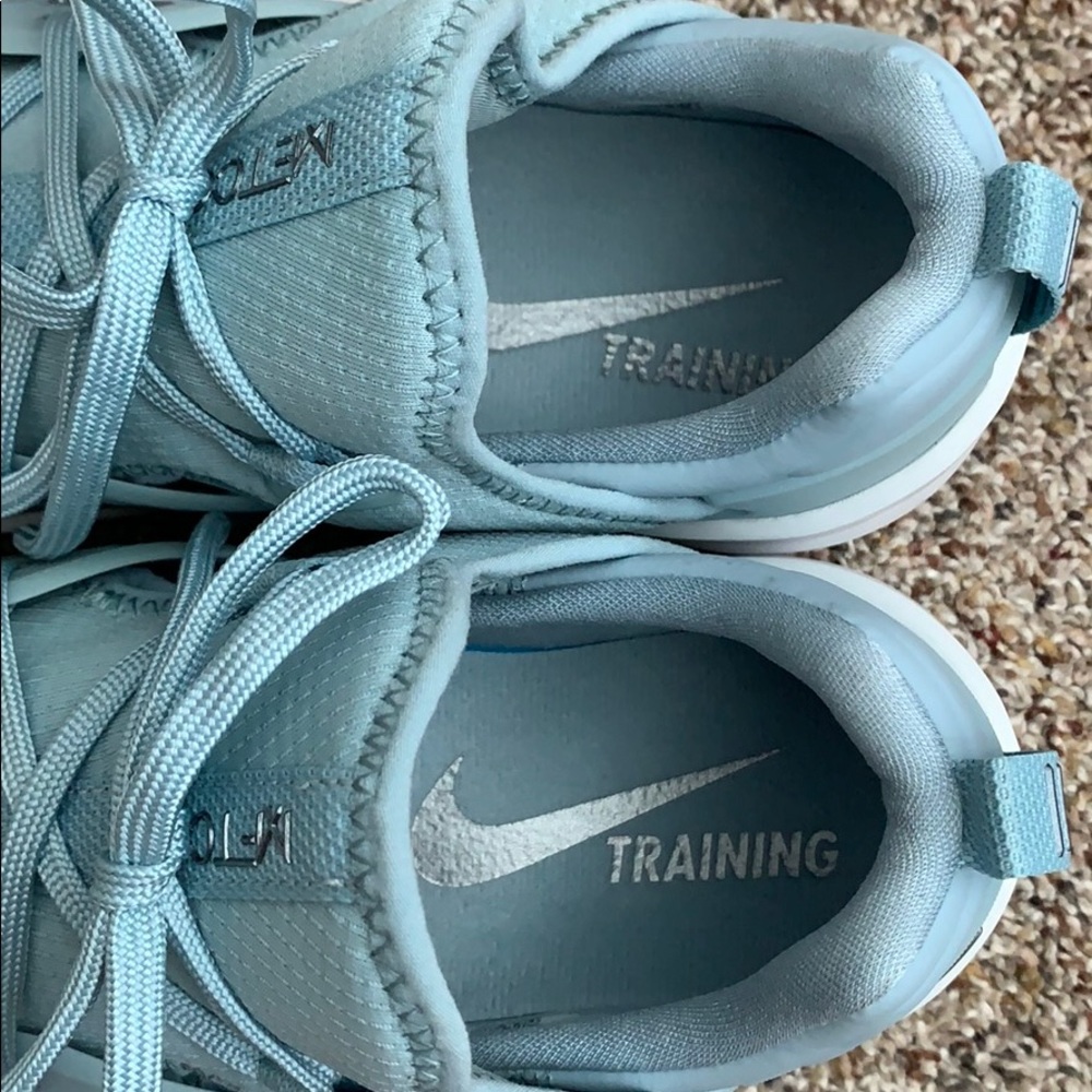 [SOLD] Nike Free Metcon 2, Ocean Cube - Brand New - Picture 8 of 12